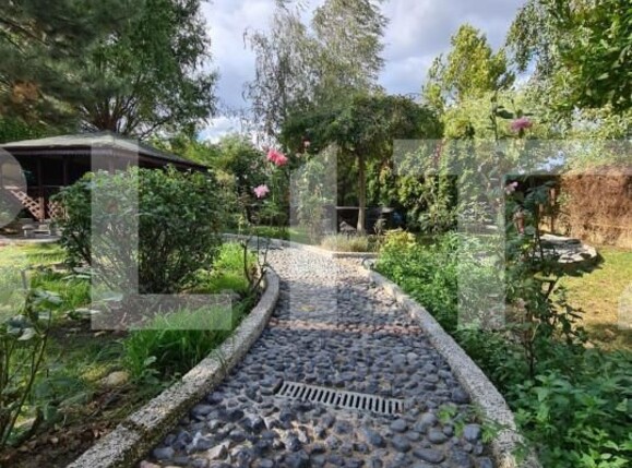 Casa de vânzare 5 camere Nord - 147880CV | BLITZ București | Poza4