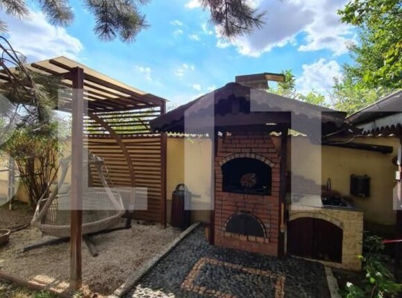 Casa de vânzare 5 camere Nord - 147880CV | BLITZ București | Poza5