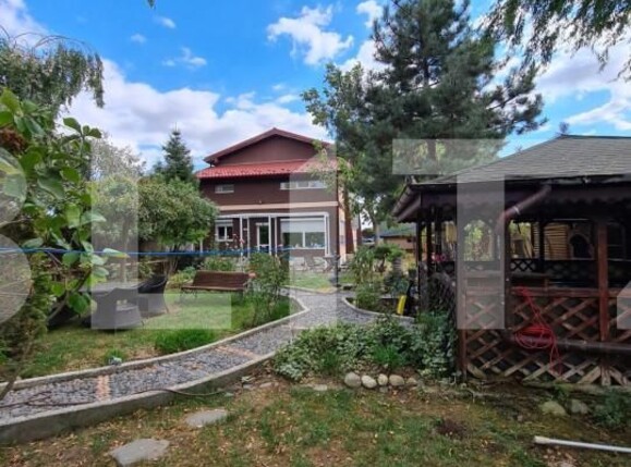 Casa de vânzare 5 camere Nord - 147880CV | BLITZ București | Poza9