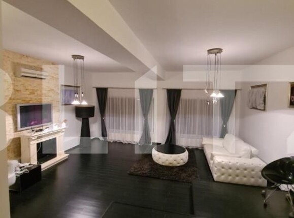 Casa de vânzare 5 camere Nord - 147880CV | BLITZ București | Poza1