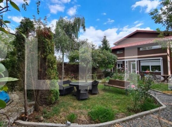 Casa de vânzare 5 camere Nord - 147880CV | BLITZ București | Poza8