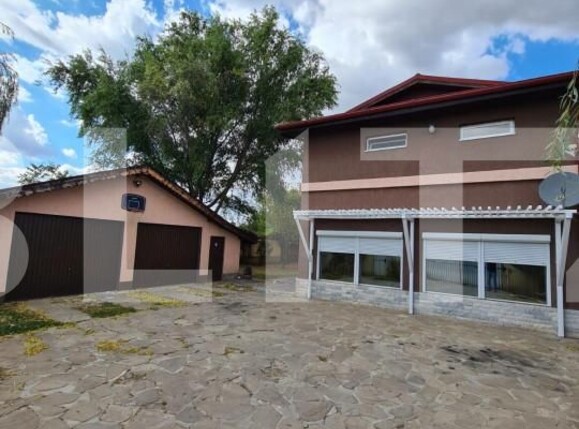 Casa de vânzare 5 camere Nord - 147880CV | BLITZ București | Poza6