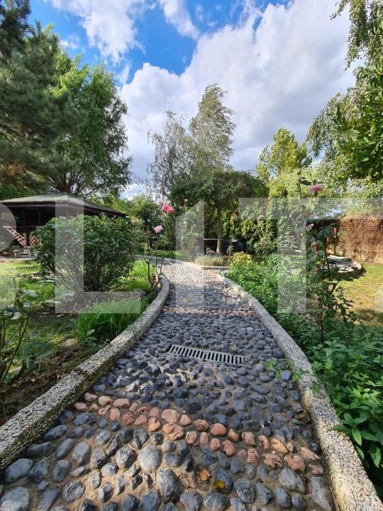 Casa de vânzare 5 camere Nord - 147880CV | BLITZ București | Poza4