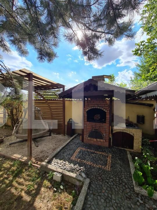 Casa de vânzare 5 camere Nord - 147880CV | BLITZ București | Poza5