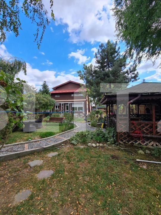 Casa de vânzare 5 camere Nord - 147880CV | BLITZ București | Poza9