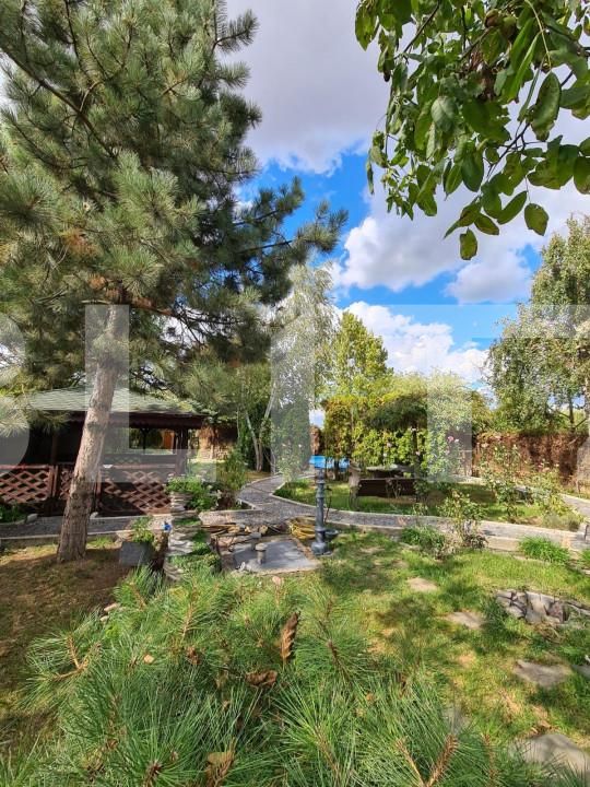 Casa de vânzare 5 camere Nord - 147880CV | BLITZ București | Poza7