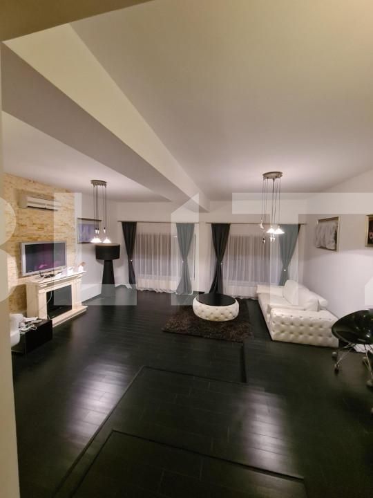 Casa de vânzare 5 camere Nord - 147880CV | BLITZ București | Poza1