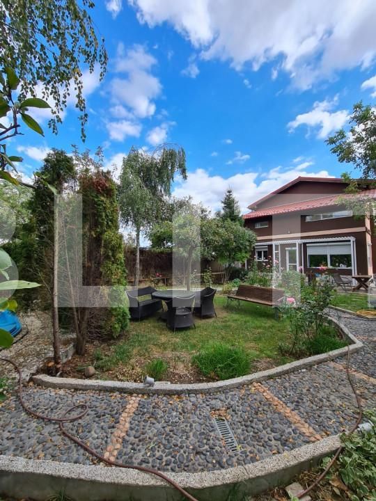 Casa de vânzare 5 camere Nord - 147880CV | BLITZ București | Poza8