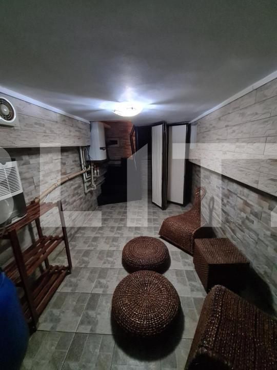 Casa de vânzare 5 camere Nord - 147880CV | BLITZ București | Poza13