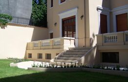 Proprietate SUPERBA, 1000 mp teren, 850 mp utili, Ultracentral,ideal INVESTITIE!