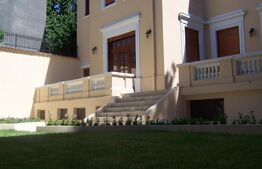 Proprietate SUPERBA, 1000 mp teren, 850 mp utili, Ultracentral,ideal INVESTITIE!