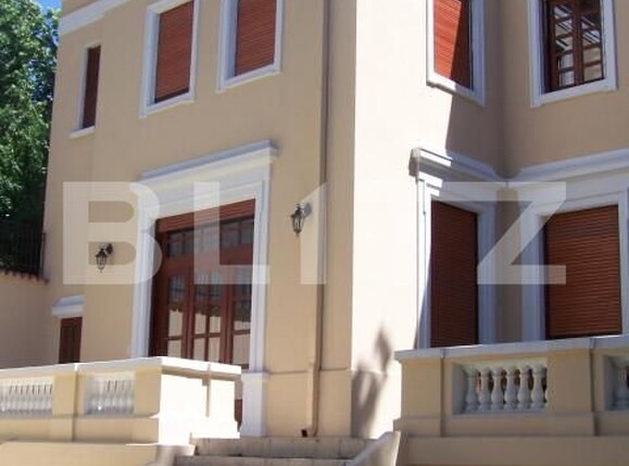 Casa de vânzare 15 camere Ultracentral - 147881CV | BLITZ București | Poza1