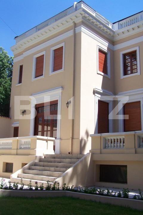 Casa de vânzare 15 camere Ultracentral - 147881CV | BLITZ București | Poza1