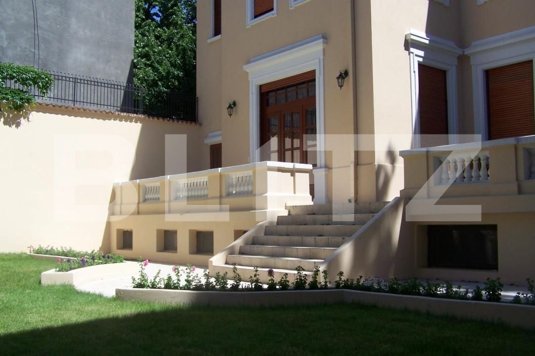 Casa de vânzare 15 camere Ultracentral - 147881CV | BLITZ București | Poza3