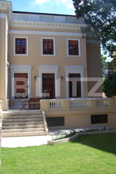 Casa de vânzare 15 camere Ultracentral - 147881CV | BLITZ București | Poza2