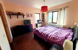 Vilă de 230 mp utili, mobilata, 844 mp teren, în comuna Berceni