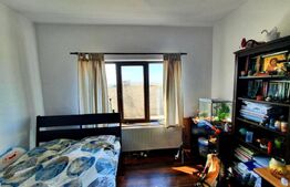 Vilă de 230 mp utili, mobilata, 844 mp teren, în comuna Berceni