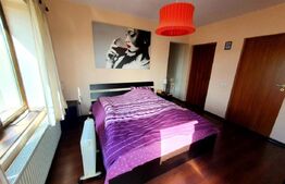 Vilă de 230 mp utili, mobilata, 844 mp teren, în comuna Berceni