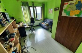 Vilă de 230 mp utili, mobilata, 844 mp teren, în comuna Berceni