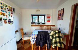 Vilă de 230 mp utili, mobilata, 844 mp teren, în comuna Berceni