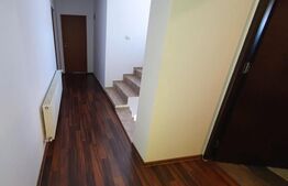 Vilă de 230 mp utili, mobilata, 844 mp teren, în comuna Berceni