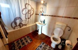 Vilă de 230 mp utili, mobilata, 844 mp teren, în comuna Berceni