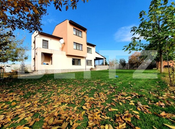 Casa de vânzare 6 camere Berceni - 147882CV | BLITZ București | Poza1