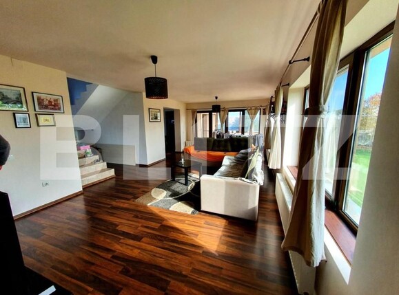 Casa de vânzare 6 camere Berceni - 147882CV | BLITZ București | Poza4