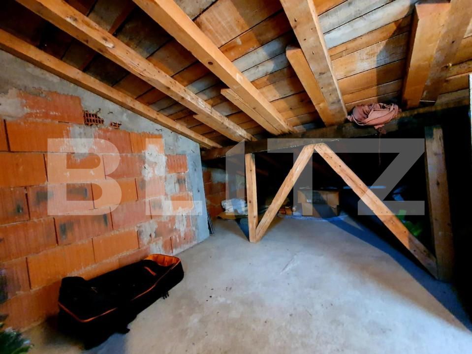 Casa de vânzare 6 camere Berceni - 147882CV | BLITZ București | Poza19