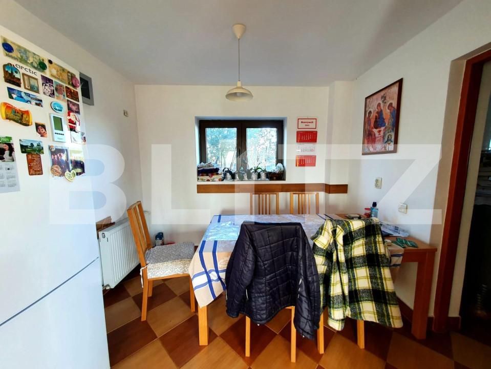 Casa de vânzare 6 camere Berceni - 147882CV | BLITZ București | Poza5