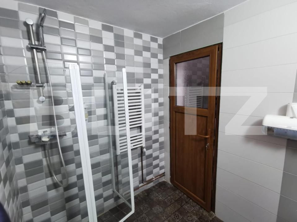 Spațiu comercial de vânzare Vest - 147894SVC | BLITZ București | Poza13