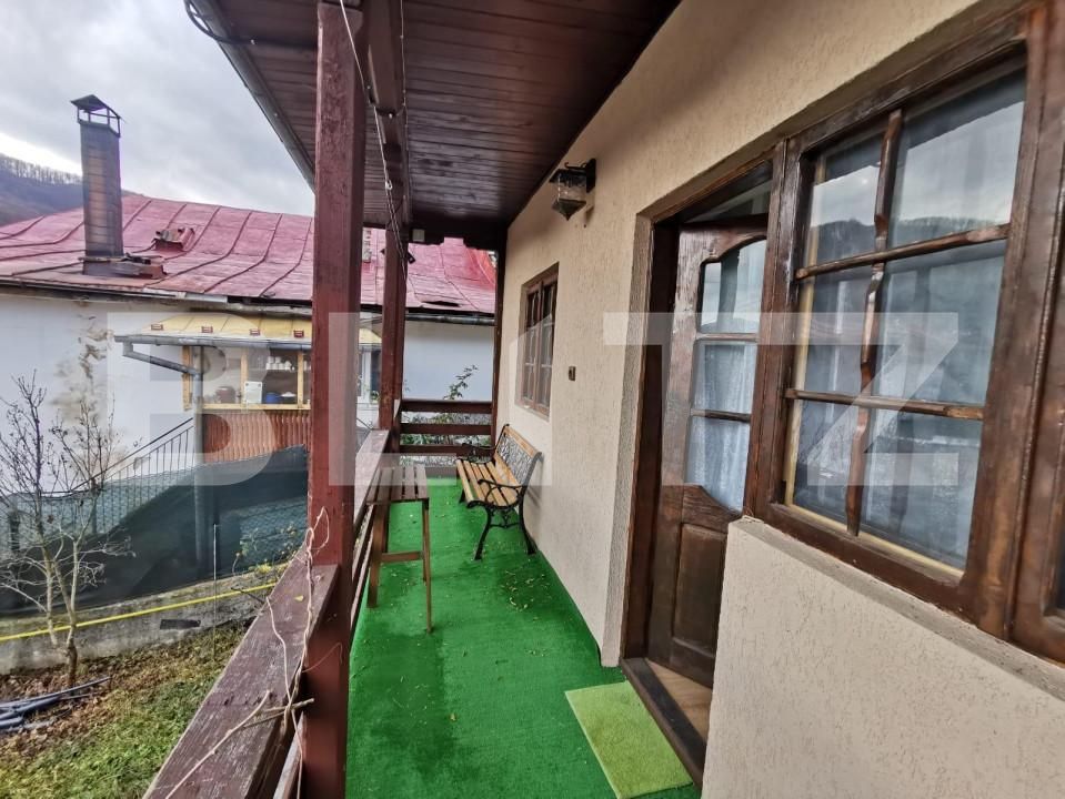 Spațiu comercial de vânzare Vest - 147894SVC | BLITZ București | Poza14