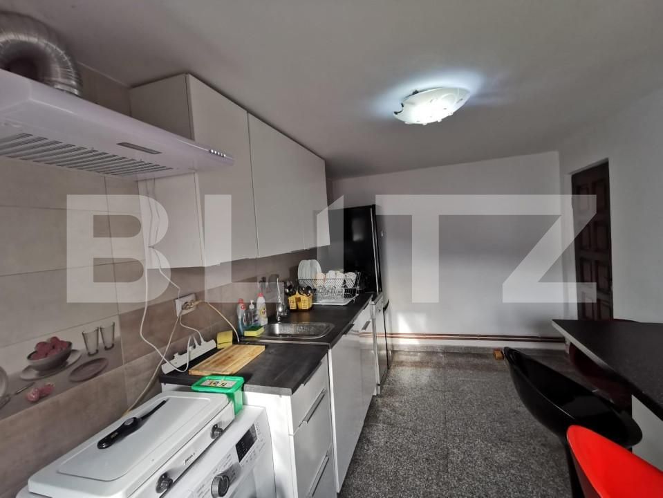 Spațiu comercial de vânzare Vest - 147894SVC | BLITZ București | Poza5