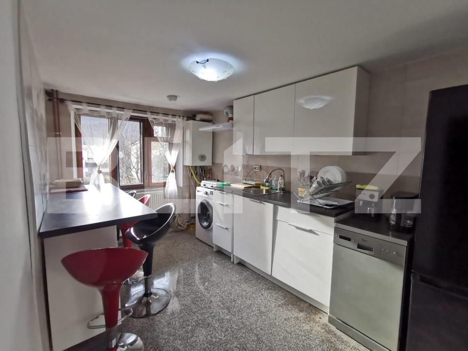 Spațiu comercial de vânzare Vest - 147894SVC | BLITZ București | Poza4