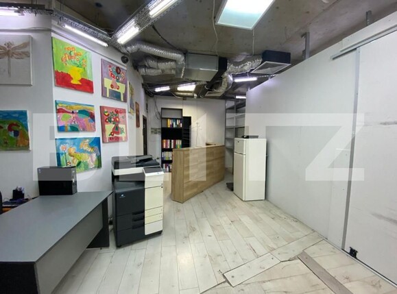 Spațiu comercial de vânzare Ultracentral - 147895SVC | BLITZ București | Poza11