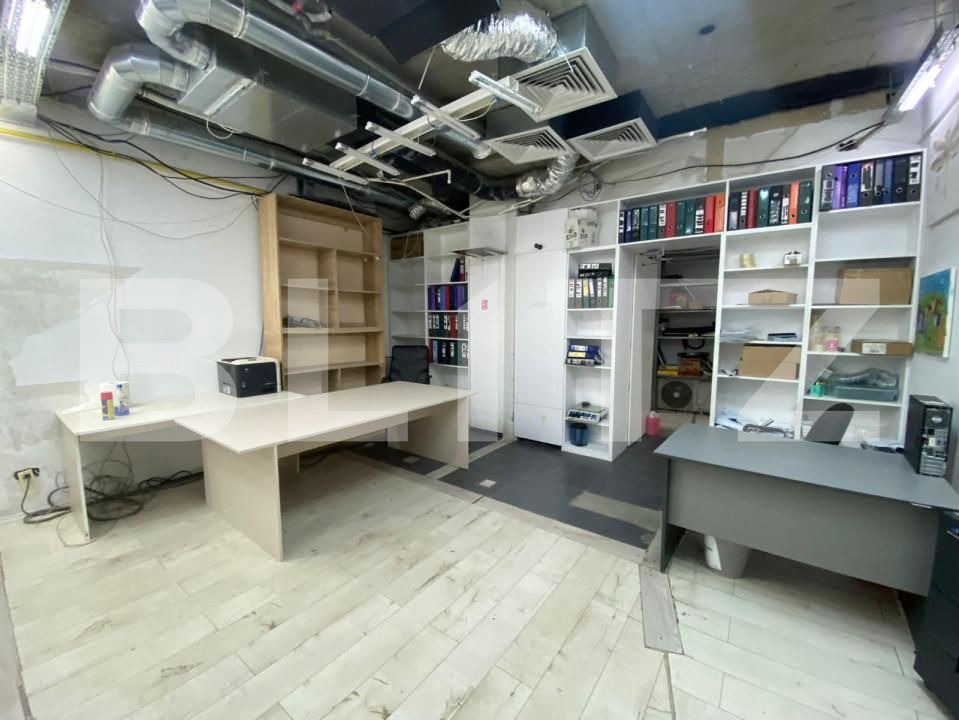 Spațiu comercial de vânzare Ultracentral - 147895SVC | BLITZ București | Poza8