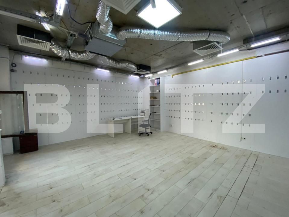 Spațiu comercial de vânzare Ultracentral - 147895SVC | BLITZ București | Poza2