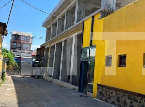 Spațiu comercial de vânzare Colentina - 147896SVC | BLITZ București | Poza2