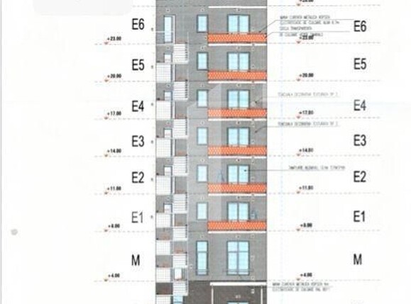 Spațiu birouri de vânzare Dudesti - 147897SVB | BLITZ București | Poza3