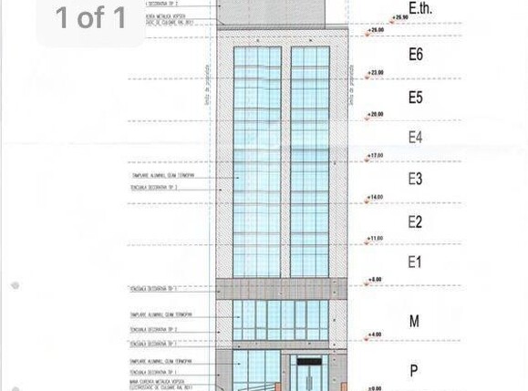 Spațiu birouri de vânzare Dudesti - 147897SVB | BLITZ București | Poza4