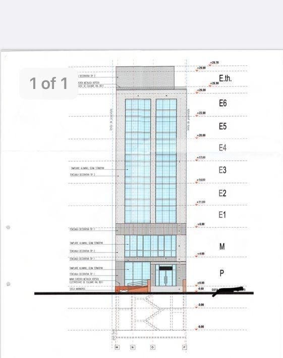 Spațiu birouri de vânzare Dudesti - 147897SVB | BLITZ București | Poza4