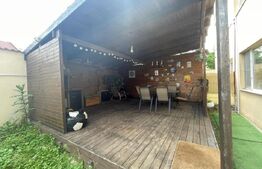 Vila deosebita cu 9 camere, 300mp, zona Jolie Ville- PIPERA