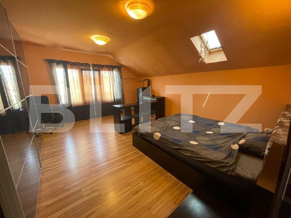 Casa de vânzare 9 camere Pipera - 147932CV | BLITZ București | Poza11
