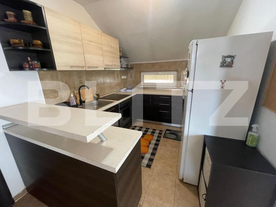 Casa de vânzare 9 camere Pipera - 147932CV | BLITZ București | Poza6