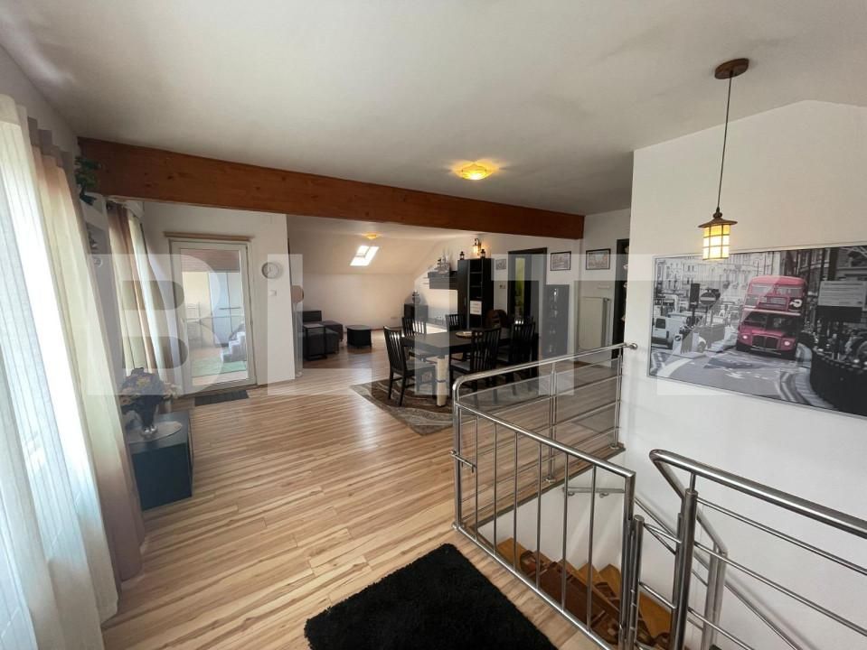 Casa de vânzare 9 camere Pipera - 147932CV | BLITZ București | Poza16