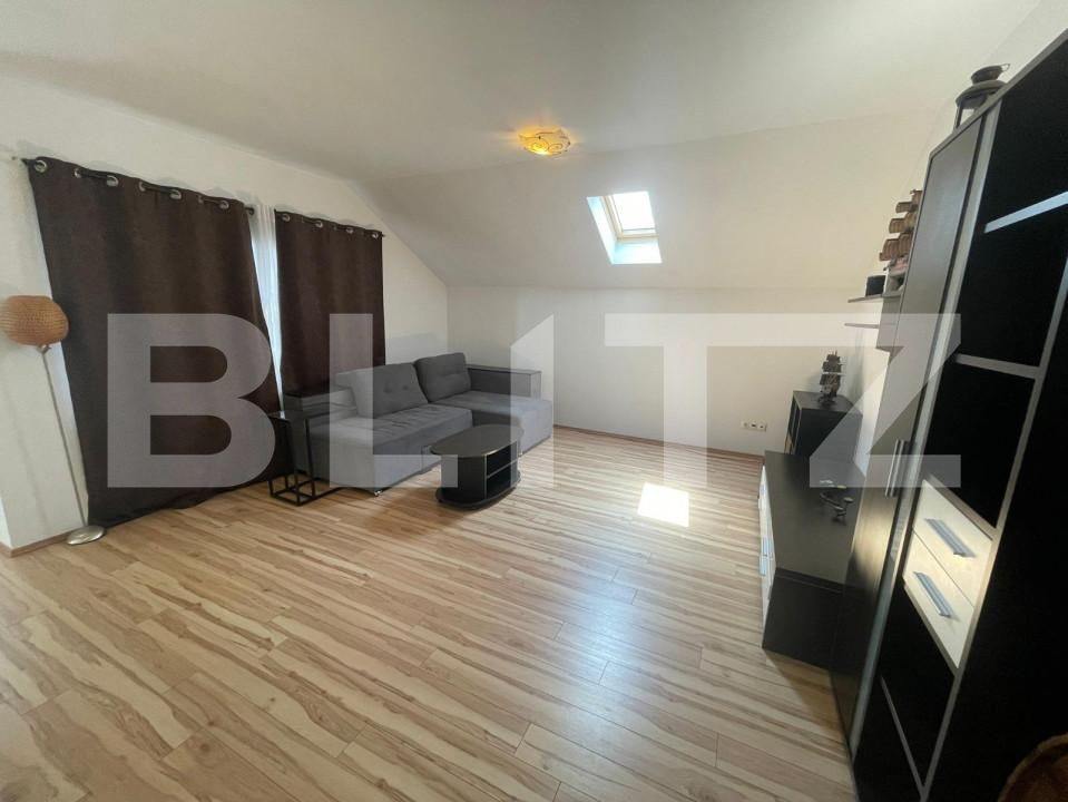 Casa de vânzare 9 camere Pipera - 147932CV | BLITZ București | Poza8