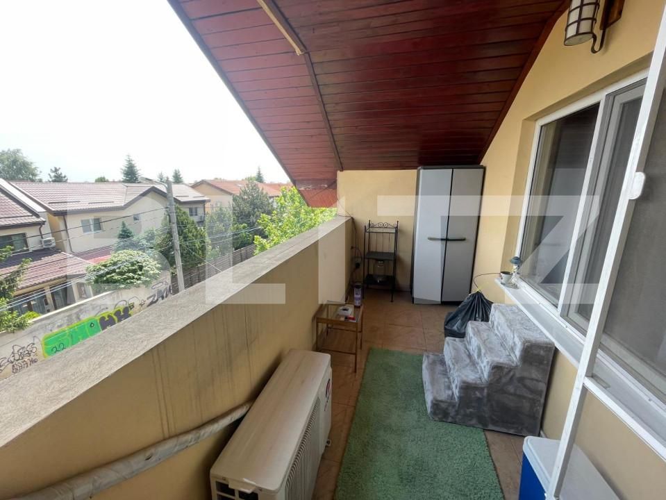 Casa de vânzare 9 camere Pipera - 147932CV | BLITZ București | Poza2