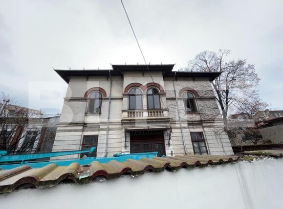 Casa de vânzare 1 camera Unirii - 147936CV | BLITZ București | Poza2