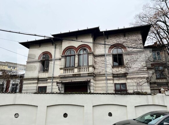 Casa de vânzare 1 camera Unirii - 147936CV | BLITZ București | Poza1