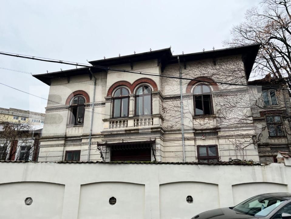 Casa de vânzare 1 camera Unirii - 147936CV | BLITZ București | Poza1